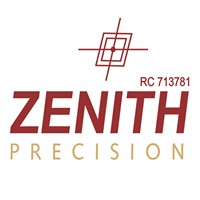 Zenith Precision Limited logo - Similar company to Duromediaplus