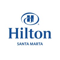 Hilton Santa Marta logo - Similar company to Visit Santa Marta