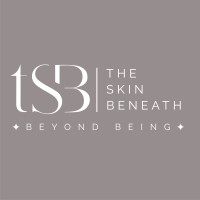 The Skin Beneath™️ logo - Similar company to Engrow