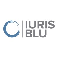 IURIS BLU logo - Similar company to Adlp Studio Legale