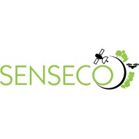 SENSECO COST Action logo - Similar company to Igcoord – Cost Action 20123