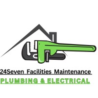 24Seven Facilities Maintenance logo - Similar company to Mcg Construction