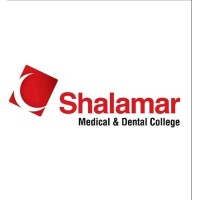 Shalamar Medical and Dental College logo - Similar company to Training Forum Pakistan