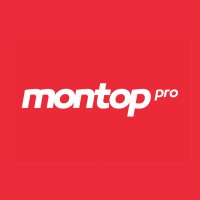 Montop Pro logo - Similar company to Igmako Smart Solutions