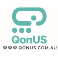 QonUs logo - Similar company to C-Tech Composites Ltd