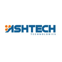 ASHTECH Technologies logo - Similar company to Sai Solutions