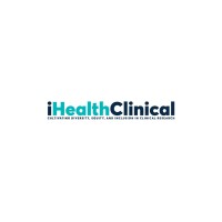 iHealthClinical logo - Similar company to Collabtrials