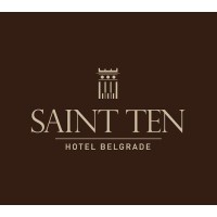 SAINT TEN Hotel, Small Luxury Hotels of the World logo - Similar company to Dvision_Tech