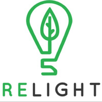 Relight Solutions logo - Similar company to Lumenox