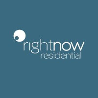 Right Now Residential logo - Similar company to Antvic Ltd