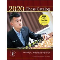 The House of Staunton, Inc. logo - Similar company to Vancor Impex Pvt. Ltd. (Chessbazaar.Com)