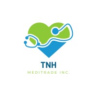 TNH MediTrade Inc. logo - Similar company to Ofs Cargo Services Llc