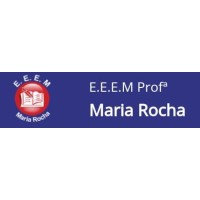 Escola Maria Rocha logo - Similar company to Roda Escola