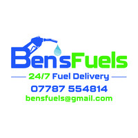 Bens Fuels Ltd logo - Similar company to Envoku