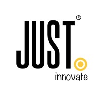Just.Innovate logo - Similar company to Maēn