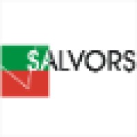 Salvors VvE- en Vastgoedbeheer logo - Similar company to Stipt Vastgoed Service