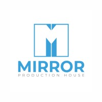 Mirror Production House logo - Similar company to The Factory - Btl Agency