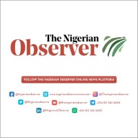 The Nigerian Observer logo - Similar company to Durandel