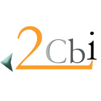 2CBI logo - Similar company to Q1C1