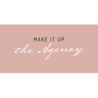 MakeItUp the Agency logo - Similar company to Imaculix Ag