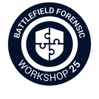 The Organisation of Battlefield Forensics logo - Similar company to Landflip