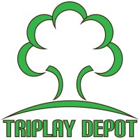 Triplay Depot logo - Similar company to Mypsa Oficial - Maderas Y Plásticos