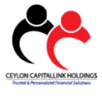 Ceylon Capitallink Holdings(Private)Limited logo - Similar company to Levicomm