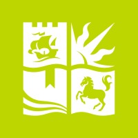 SoFSI: The UKCRIC Soil-Foundation-Structure Interaction Laboratory logo - Similar company to Asdea Hardware