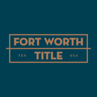 Fort Worth Title logo - Similar company to 3G Properties Group