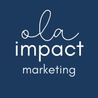 Ola Impact | Climate Marketing Agency logo - Similar company to Markethy Media | Digital Marketing Agency