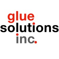 glue solutions, inc. logo - Similar company to Glue Software Engineering Ag