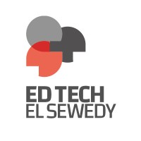ElSEWEDY ED TECH logo - Similar company to Elsewedy Technical Academy - Sta
