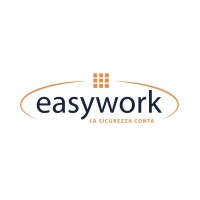 Easywork logo - Similar company to Easywork