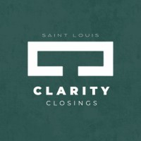 Clarity Closings logo - Similar company to Adonis It Asset Disposition And Data Destruction