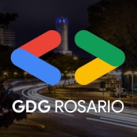 Google Developers Group Rosario logo - Similar company to Bni Insignia Rosario