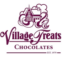 Village Treats logo - Similar company to Timber Run Golf Course