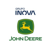 Grupo Inova Agro | John Deere logo - Similar company to Triama Norte