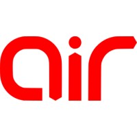 Advanced Intelligent Robotics logo - Similar company to Wim Robotics