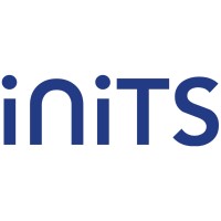 INITS logo - Similar company to Id Solutions