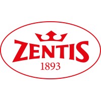 Zentis Group logo - Similar company to Dirafrost Frozen Fruit Industry