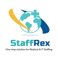 StaffRex Limited logo - Similar company to Staffrex Info Solutions