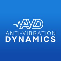 AVD Anti-Vibration Dynamics® logo - Similar company to Av Mounts Uk Ltd