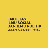 Faculty Secretary FISIPOL UGM logo - Similar company to Perhumas Muda Semarang