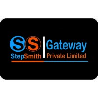 Stepsmith Gateway Private Limited logo - Similar company to Stepsmith Immigration Services Pvt Ltd
