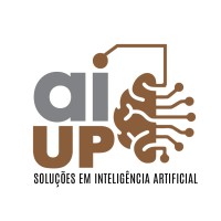 aiUP inteligência artificial logo - Similar company to Adwork Solution