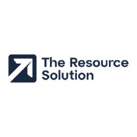 The Resource Solution logo - Similar company to Arktop