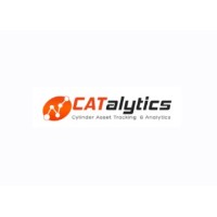 Catalytics logo - Similar company to Fanpit