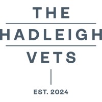 The Hadleigh Vets logo - Similar company to Msm Vets