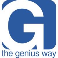 The Genius Way logo - Similar company to I-Logs