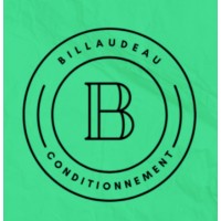 BILLAUDEAU CONDITIONNEMENT logo - Similar company to Debernard - Irrigation - Protection Antigel